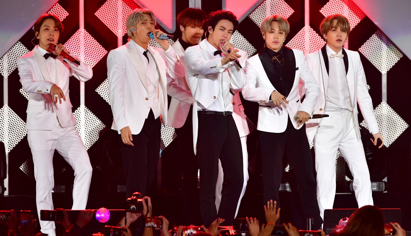BTS canceló sus shows en Seúl por el coronavirus | Espectáculos
