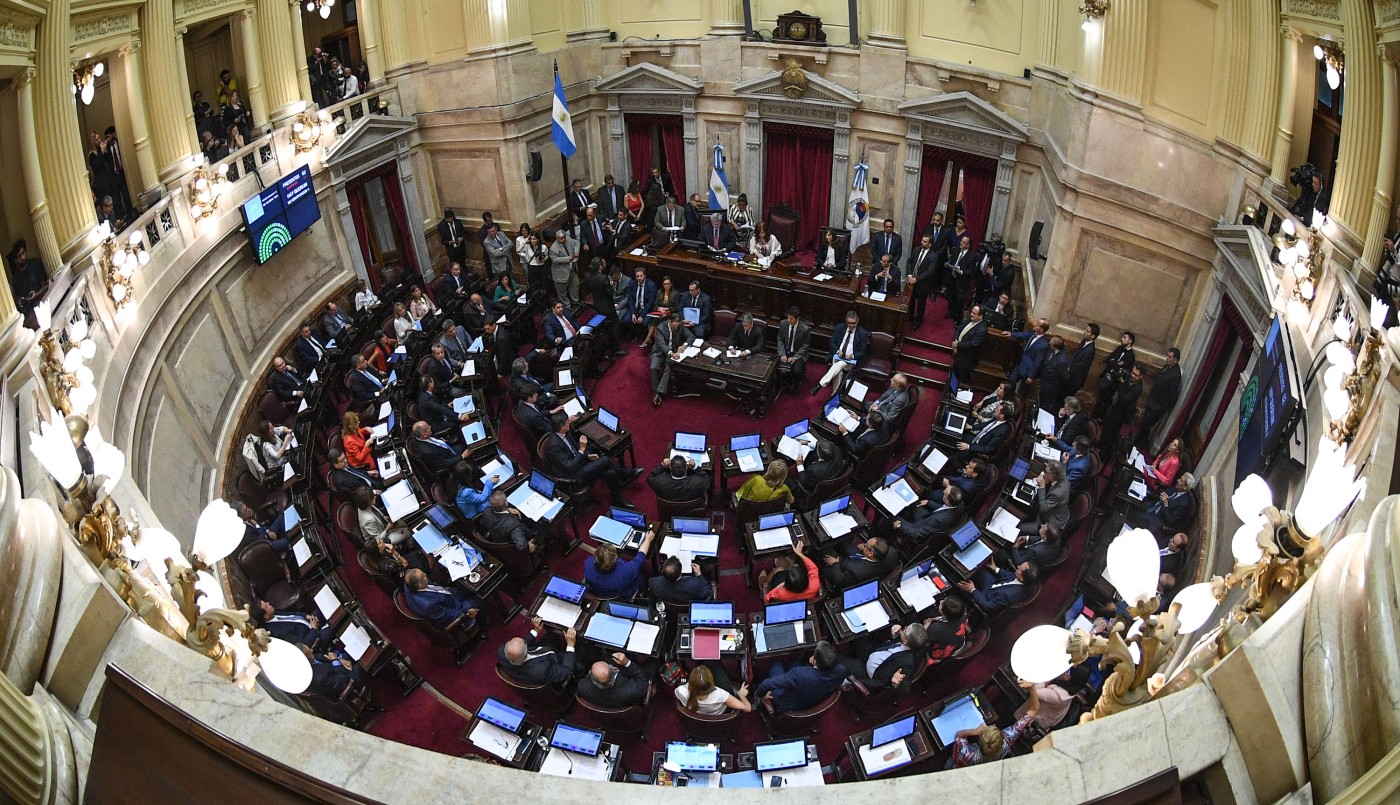 El Senado aprobó la Ley de Góndolas: los puntos principales | Política