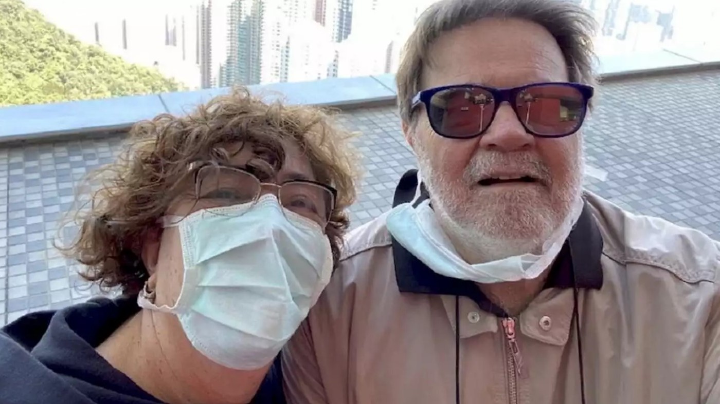 Salir de cuarentena: qué fue lo primero que hicieron los médicos de La Plata al recibir el alta | Actualidad