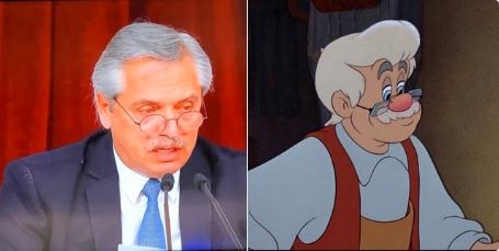 Los memes tras el inicio de las sesiones ordinarias del Congreso | Redes