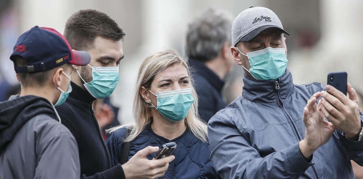 Un medicamento contra el Sida curó a un paciente con coronavirus | Internacionales