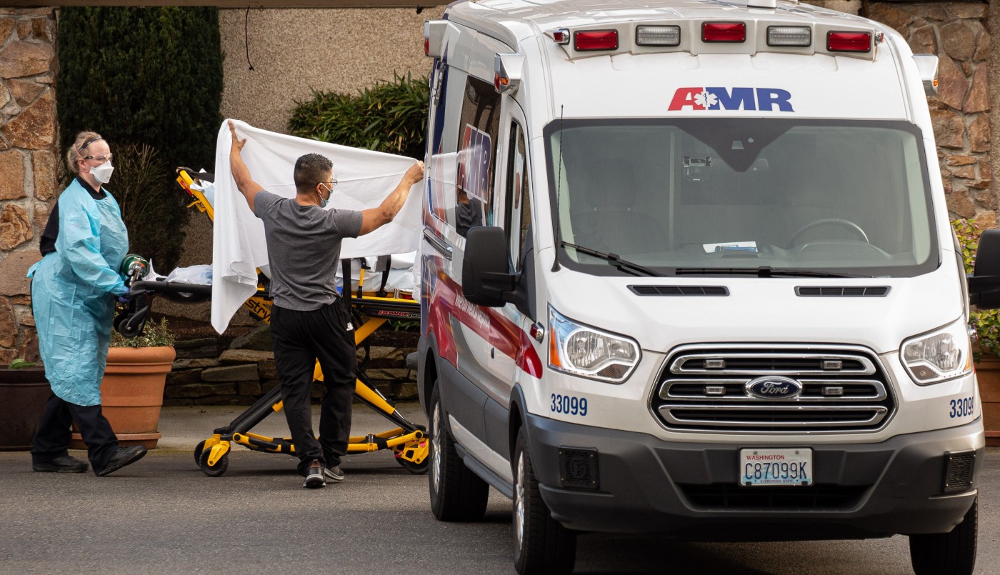 Coronavirus: asciende a seis el número de muertos en Estados Unidos | Internacionales