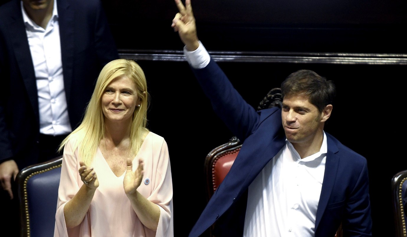 La oposición criticó el discurso de Kicillof y le demandó "soluciones" | Política