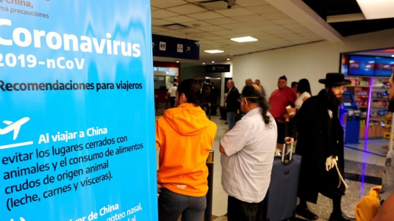 La Argentina "no tiene casos confirmados de coronavirus", dijo la viceministra de Salud | Actualidad