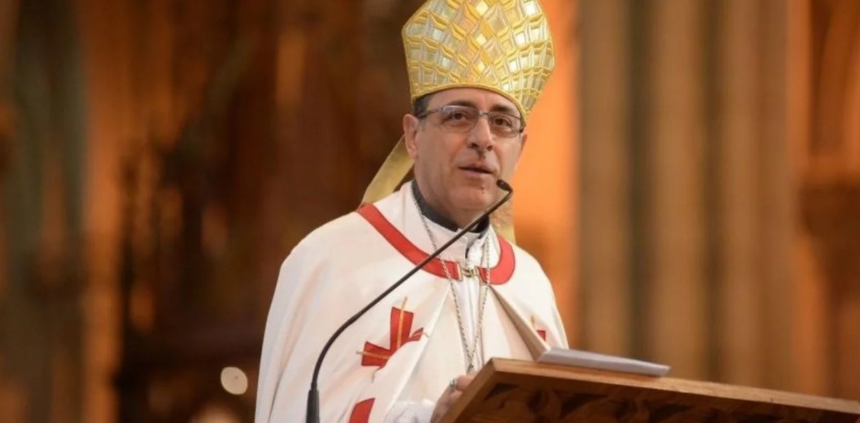 El Arzobispo platense cruzó a Alberto Fernández por el aborto legal | Política