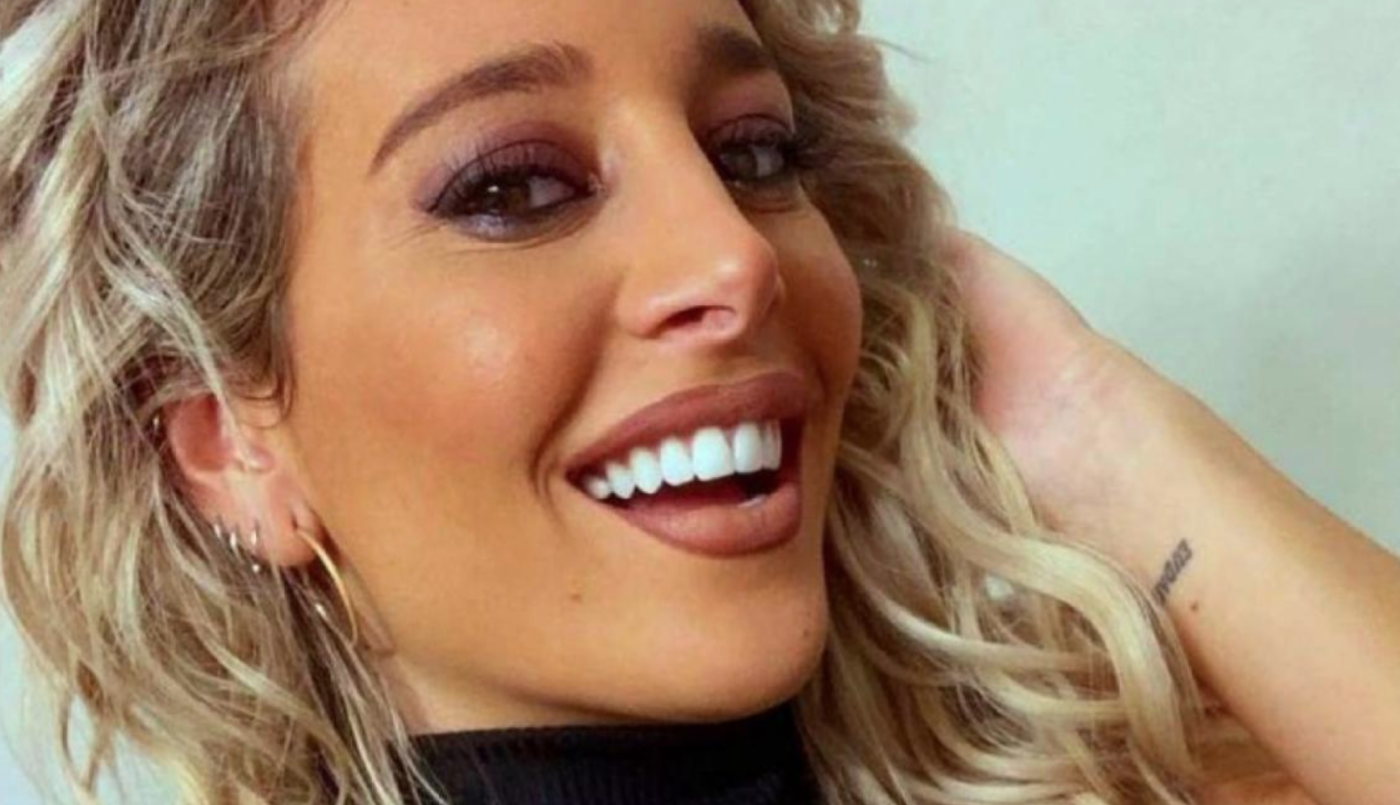 Sol Pérez reveló todas las cirugías estéticas que se hizo | Espectáculos