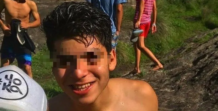 Un testigo agredió al femicida de Catamarca en la rueda de reconocimiento | Actualidad