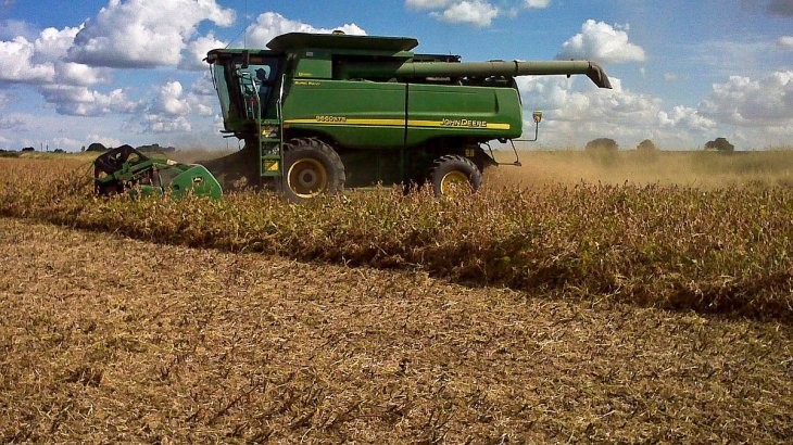 El Gobierno confirmó el aumento del 30 al 33 por ciento en las retenciones a la soja | Política