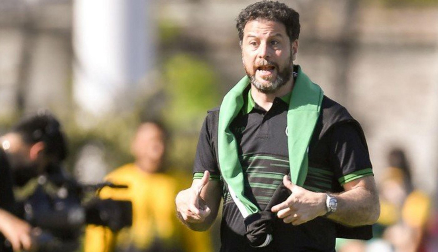 Rodolfo De Paoli renunció como DT de Nueva Chicago: el equipo está último | Deportes