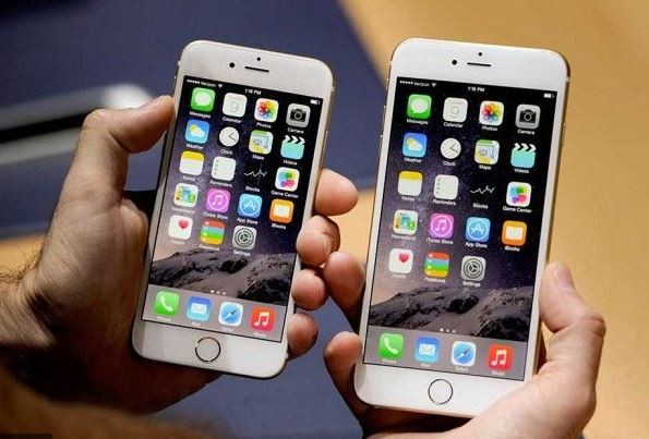 Apple aceptó pagar hasta USD 500 millones por ralentizar iPhones viejos | Tecno