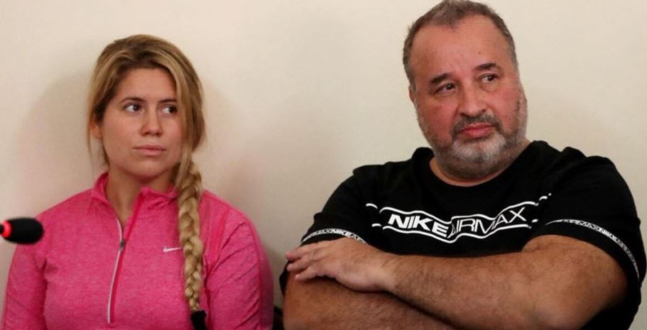 Encontraron un muerto en la casa del sindicalista Marcelo Balcedo | Política