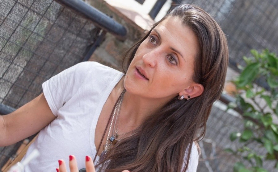 La actriz Lola Berthet dirigirá el Centro Cultural Haroldo Conti | Espectáculos