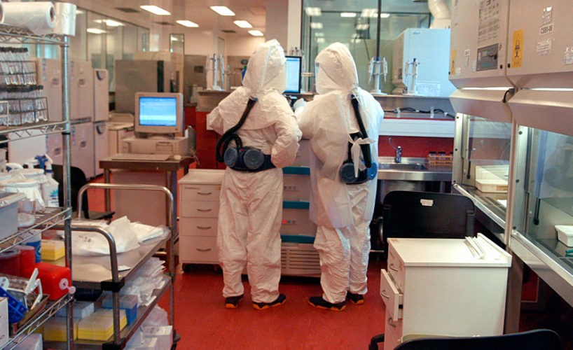 Aislaron a una mujer en Concordia y a un hombre en Córdoba por sospecha de coronavirus | Actualidad