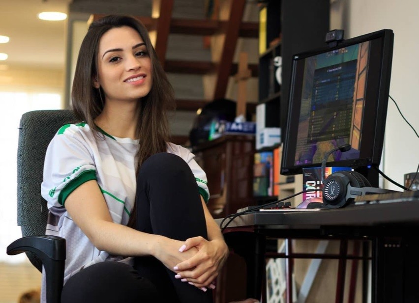 Condenaron a ex jugadora de Counter Strike a 116 años de cárcel | Internacionales