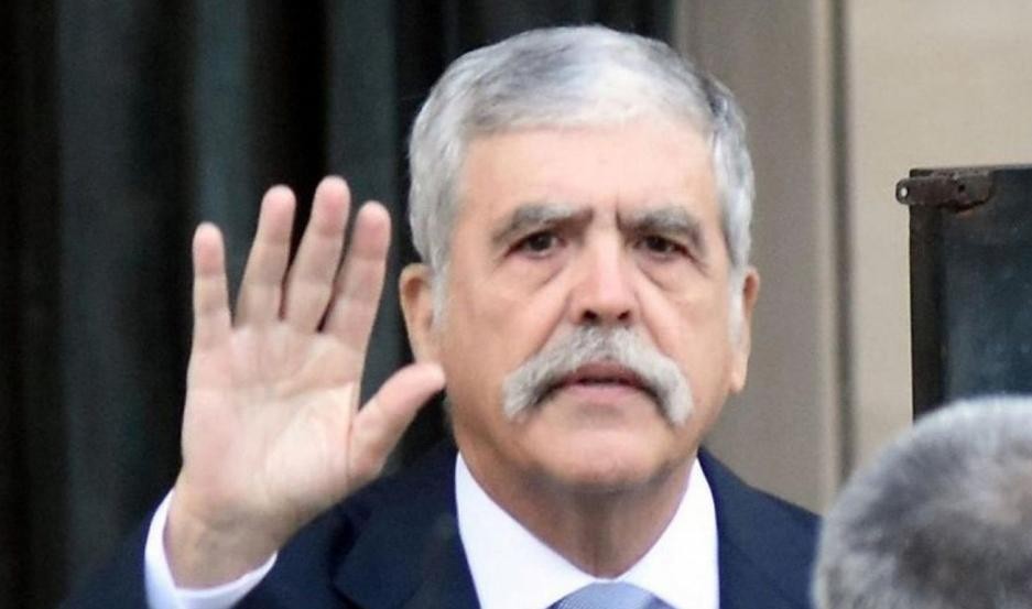 La Justicia ordenó liberar a Julio De Vido | Política