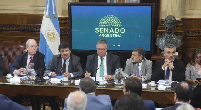 El Gobierno logró dictamen para la reforma de las jubilaciones de privilegio | Política