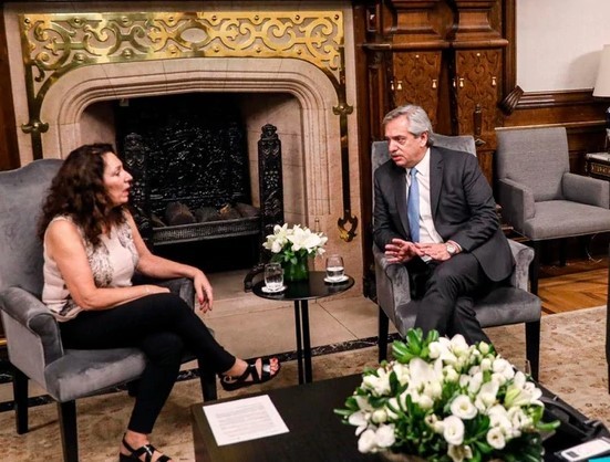 Cambios en la AFI: no podrán realizar tareas represivas ni cumplir funciones policiales | Política