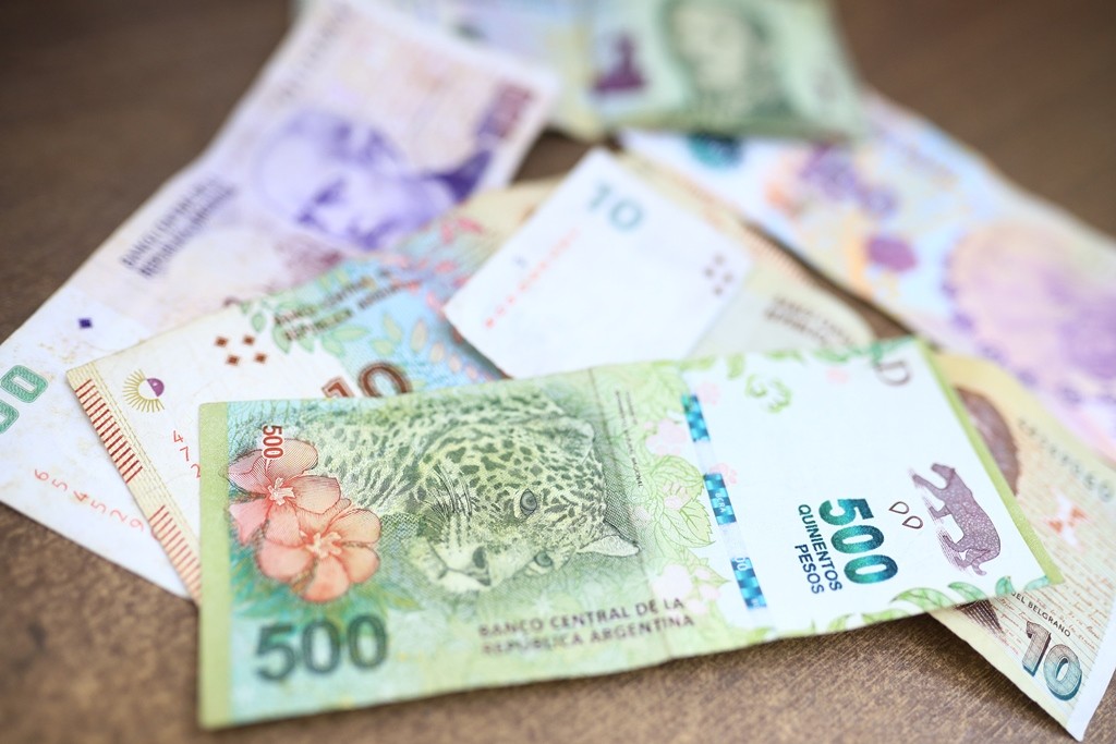 Coronavirus: la OMS recomienda no usar billetes porque podría frenar la propagación | Internacionales