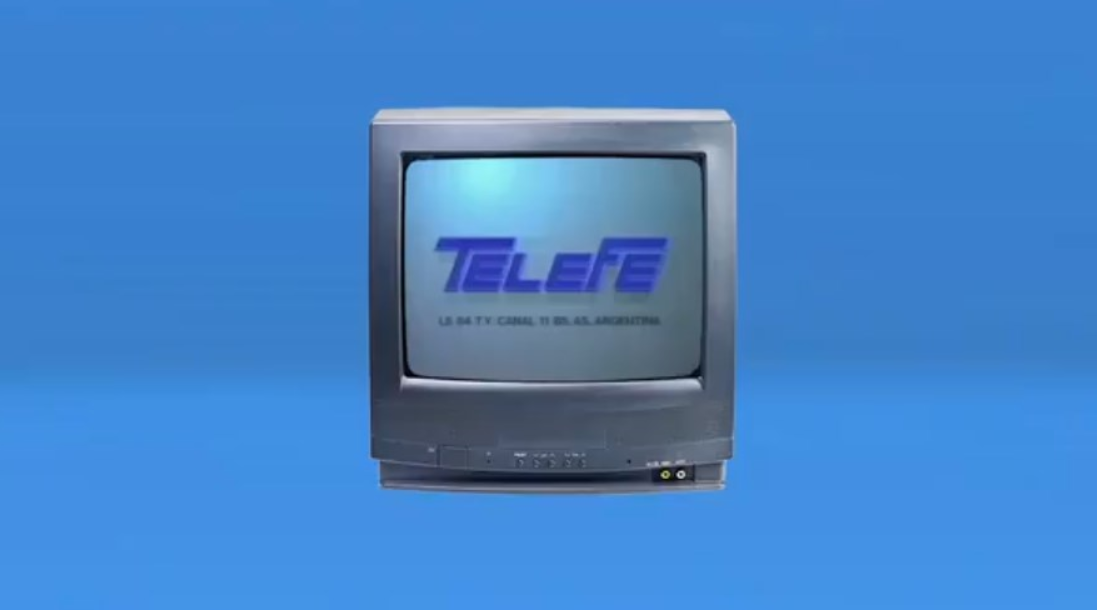 Se cumplen 30 años de la primera transmisión de Telefe | Espectáculos