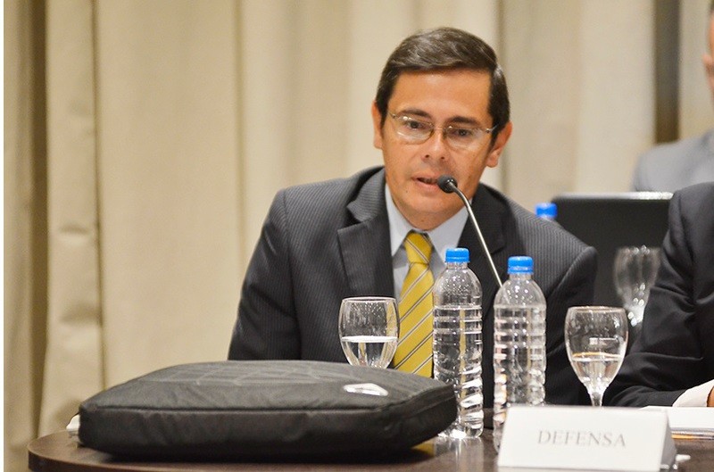 Destituyeron a un juez de familia por acoso sexual y violencia laboral | Política