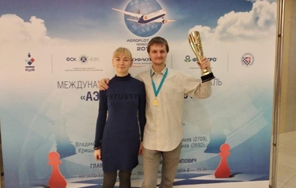 Pareja de ajedrecistas murieron asfixiados por usar el "gas de la risa" | Internacionales