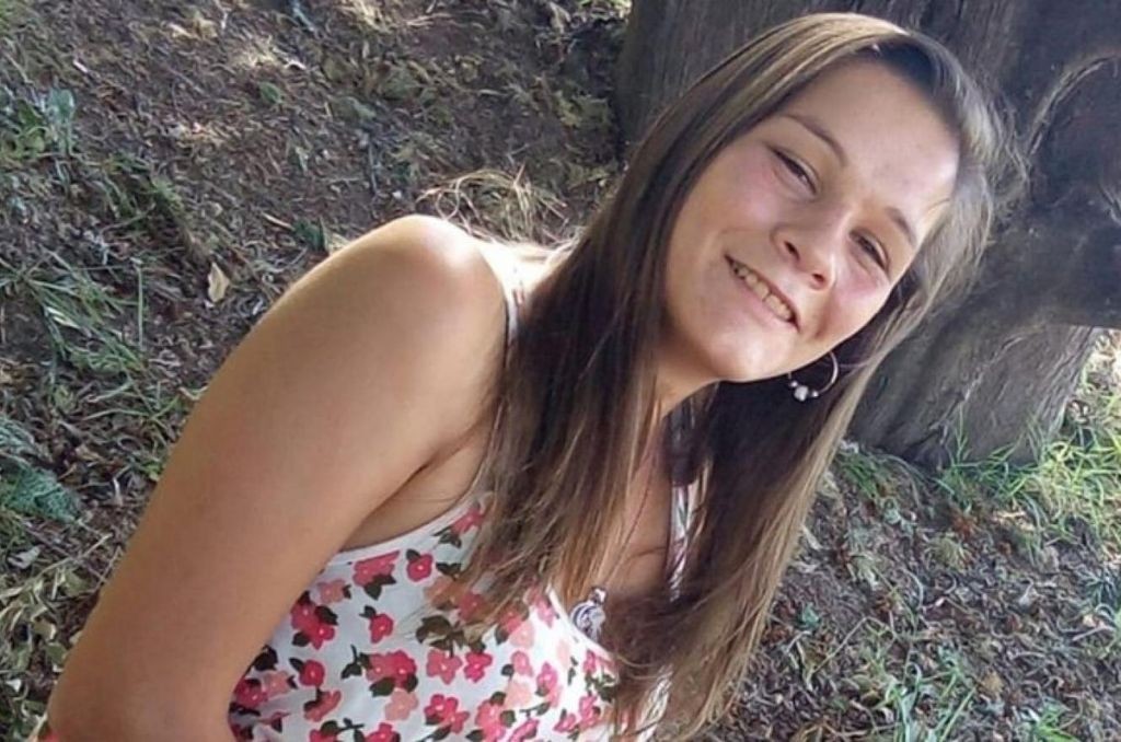En el Día de la Mujer hallaron el cuerpo sin vida de Fátima Acevedo | Actualidad