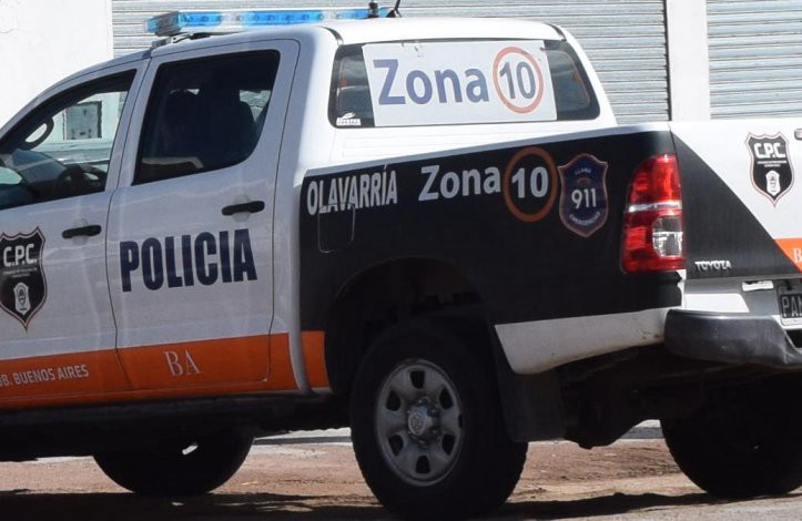Vecinos discutían por un perro, una embarazada intentó mediar y la mataron de un  tiro | Actualidad