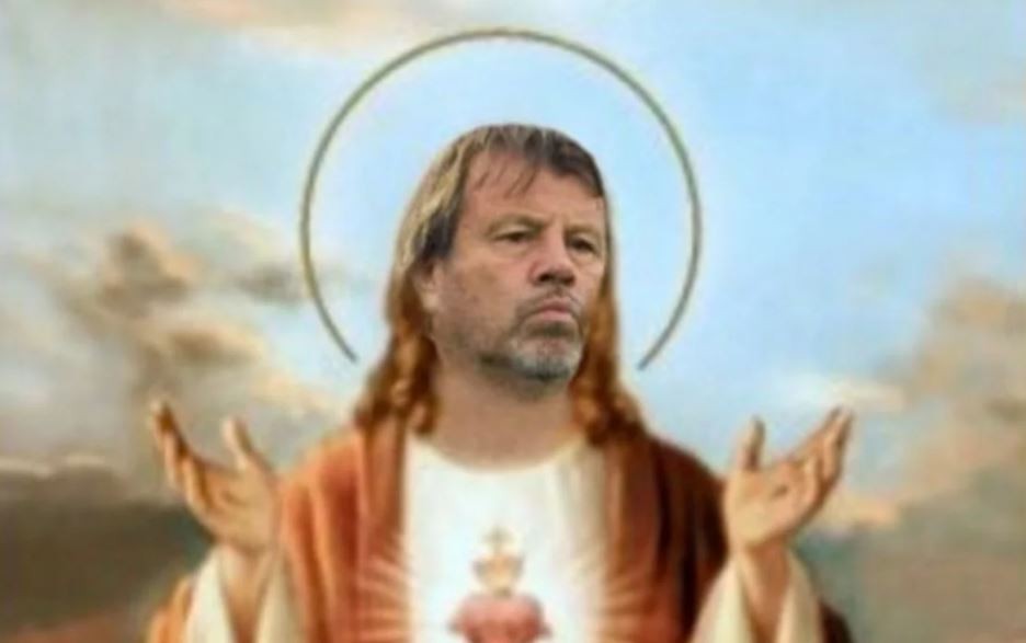 Estallaron los memes de Boca luego de arrebatarle el título de la Superliga a River | Redes