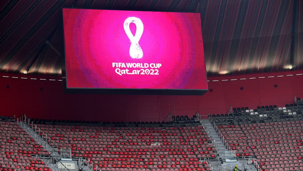 Por el coronavirus, postergan las eliminatorias asiáticas para  el Mundial Catar 2022 | Deportes