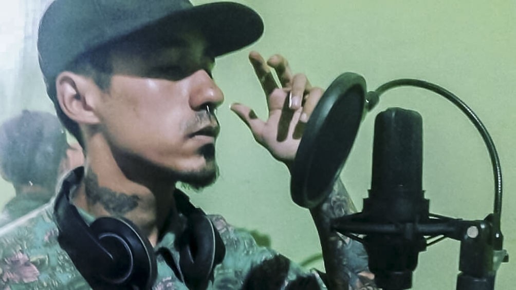 Condenaron a perpetua al motochorro que asesinó al freestyler Bosko | Actualidad