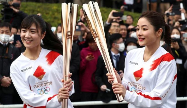 Tokio 2020: la inédita medida que se tomará en la ceremonia de encendido de la llama olímpica por el coronavirus | Deportes