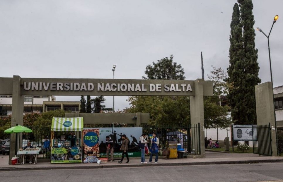 Salta: suspenden el inicio de clases en la UNSa por alerta mundial del coronavirus | Actualidad