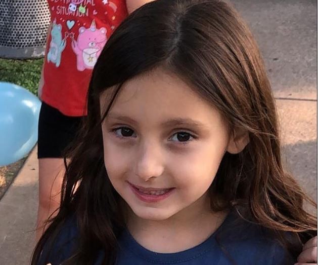 Buscan a una nena: su padre la retiró del colegio el viernes sin avisarle a la madre | Actualidad