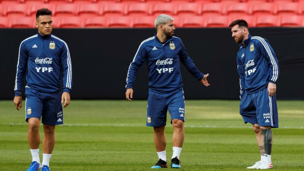 Debut argentino en las Eliminatorias para Catar 2022: los primeros 23  convocados por Scaloni | Deportes