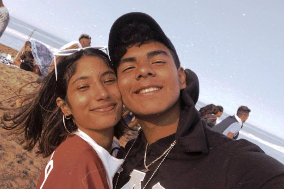 La bronca de la novia de Fernando Báez Sosa por una broma que circuló por las redes sociales | Actualidad