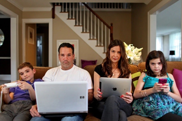 Estilo de vida tecno, un refugio seguro ante el coronavirus | Internacionales