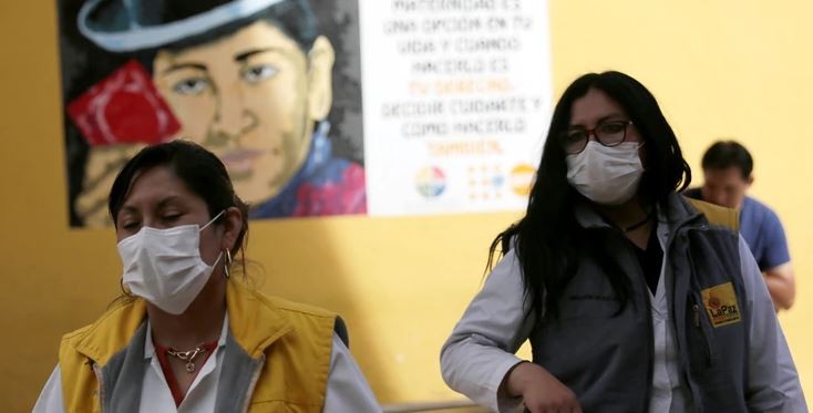 Bolivia confirmó los dos primeros casos de coronavirus en su territorio | Internacionales