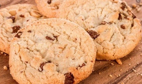 La ANMAT ordena retirar del mercado un lote de galletitas dulces | Actualidad