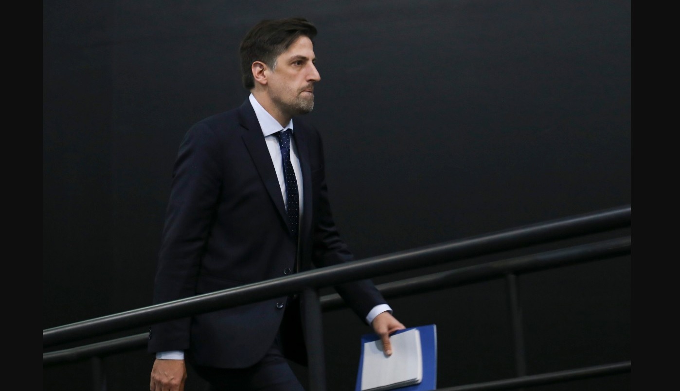 Coronavirus: el ministro de Educación desestimó la posibilidad de suspender las clases | Política