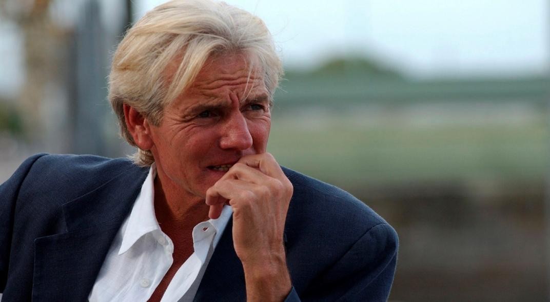 A un año de la caída de Sergio Denis de un escenario: "Su cerebro sigue desconectado del mundo real" | Espectáculos