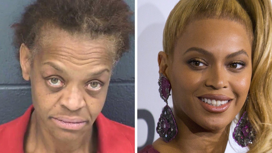 La detuvieron por conducir un auto robado y aseguró que era Beyoncé | Curiosidades