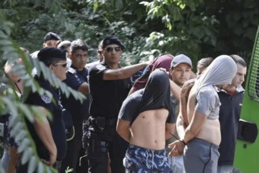 Crimen de Fernando: pusieron fecha para una audiencia clave para los rugbiers | Actualidad