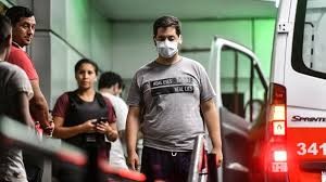 Volvió de Italia y se escapó del hospital para no cumplir el aislamiento | Actualidad