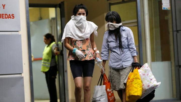 Coronavirus en Argentina: confirmaron dos nuevos casos y suman 21 contagiados | Actualidad