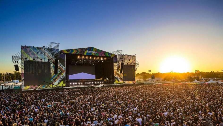 El gobierno bonaerense evalúa la suspensión del Lollapalooza 2020 | Actualidad