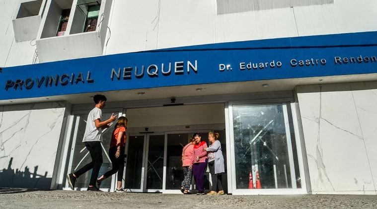 Coronavirus: una mujer escapó del hospital para no hacerse los estudios | Actualidad
