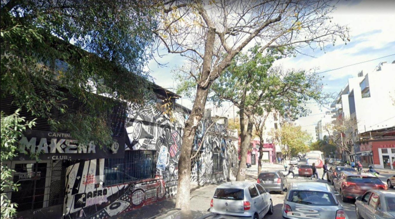Palermo: mataron a un hombre tras una pelea a la salida de un boliche | Actualidad