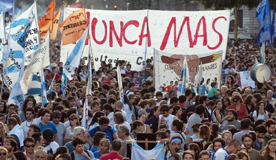 Alberto Fernández pidió que la marcha del 24 de marzo no se realice por la pandemia de coronavirus | Política