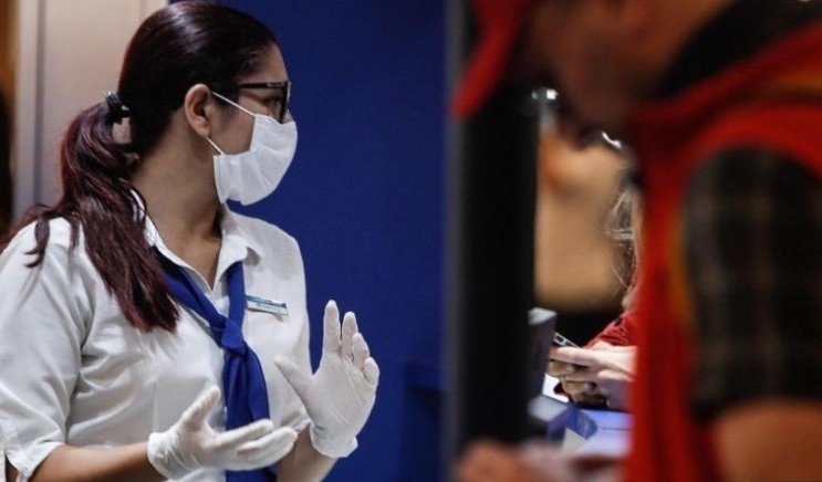 Coronavirus: Cancillería recomienda contactarse con los consulados ante cancelaciones de vuelos | Política