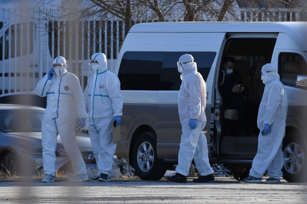 Fecha exacta e identificación del "paciente cero": investigación en China sobre la evolución del coronavirus | Internacionales